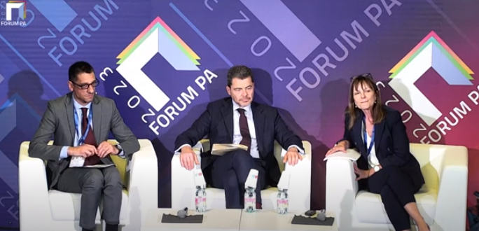 FORUM PA 2023 | Regioni, cosa non sappiamo? Un rapporto sulla capacità amministrativa delle Regioni