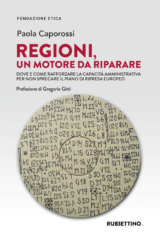 Regioni, un motore da riparare