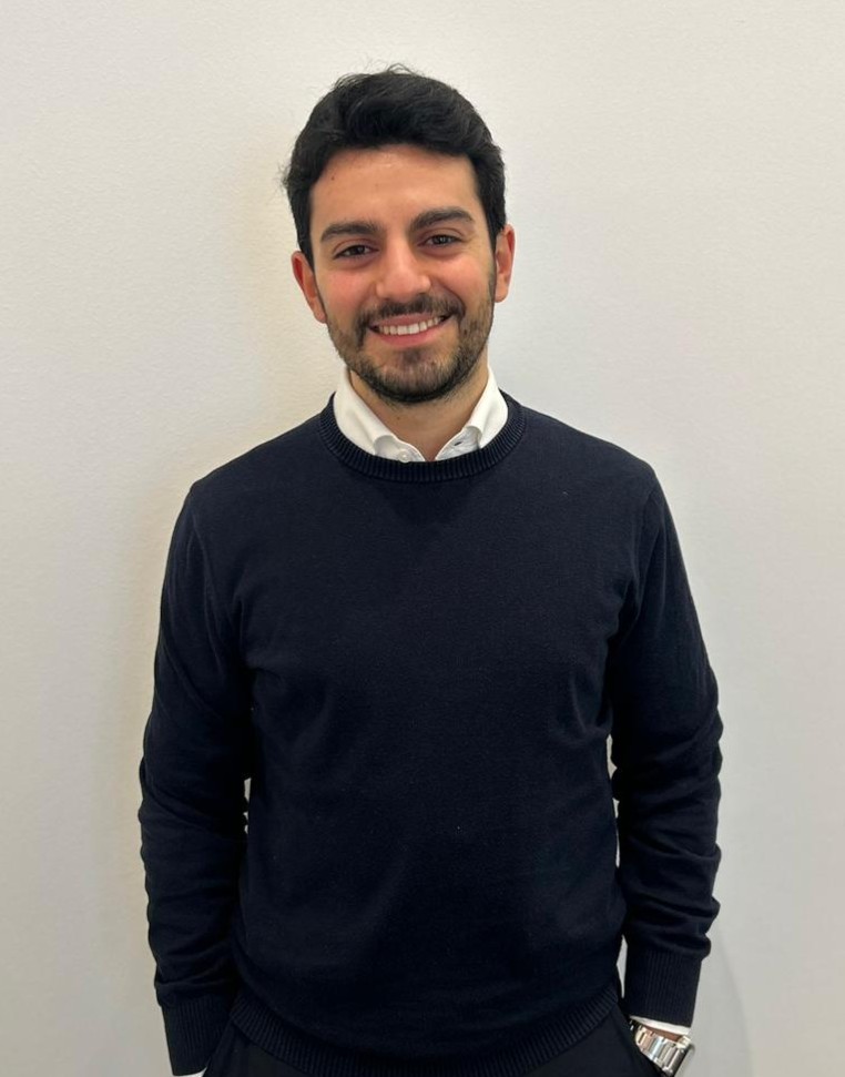 Davide Pasquale Cacozza